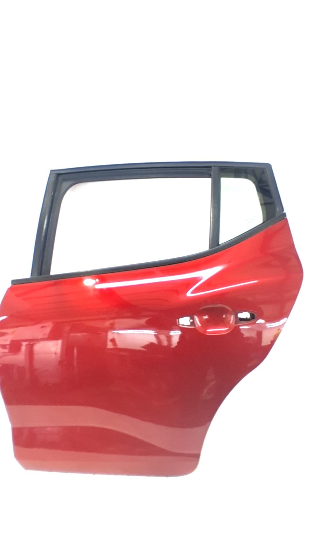 Puerta trasera izquierda DACIA SANDERO