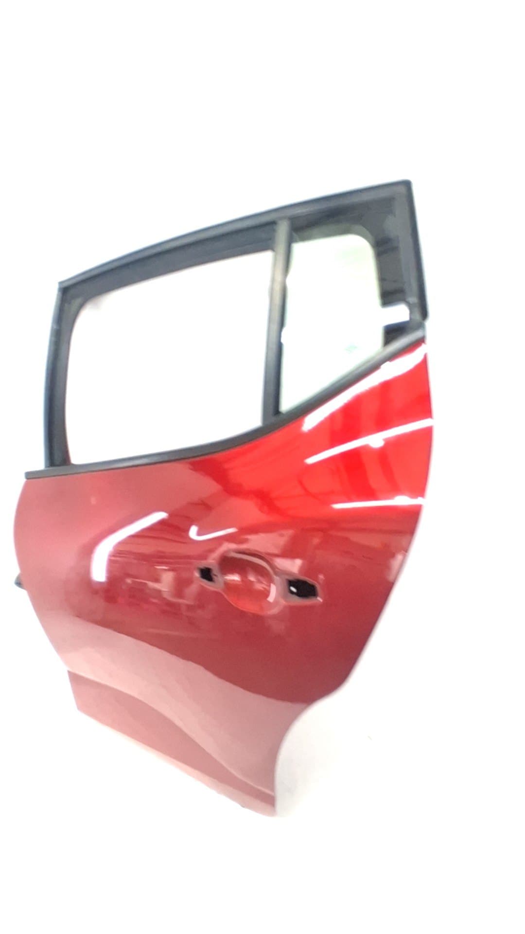 Puerta trasera izquierda DACIA SANDERO 4
