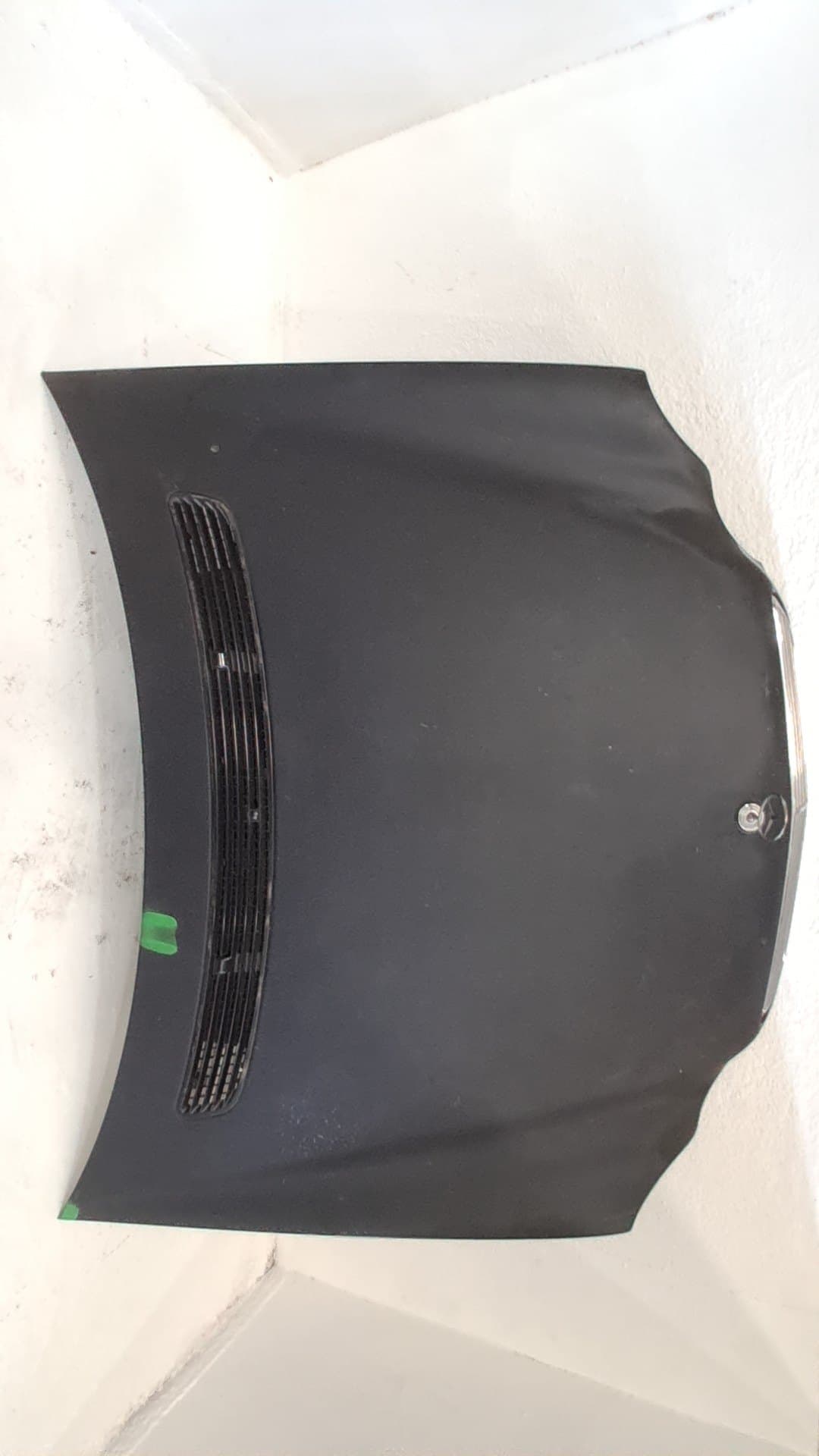 Capot MERCEDES-BENZ CLASE C (W203) BERLINA