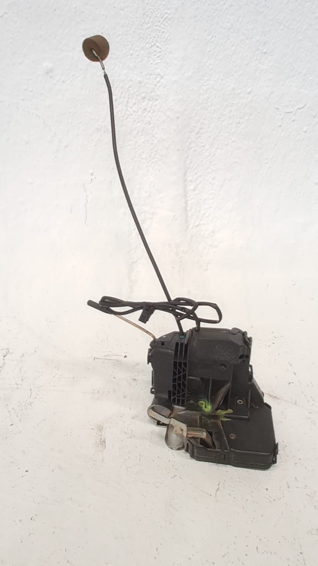 Cerradura puerta delantera derecha MERCEDES-BENZ CLASE C (W203) BERLINA