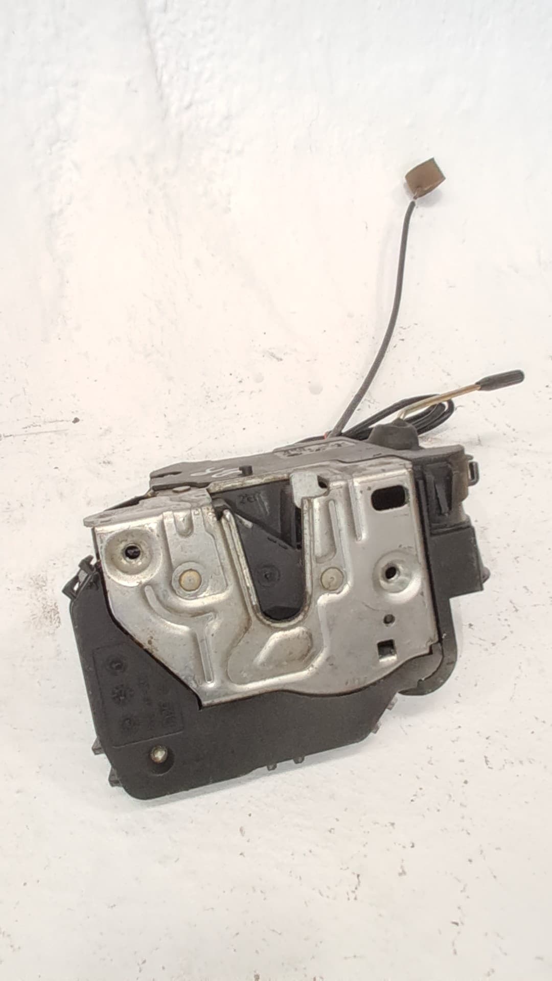 Cerradura puerta delantera derecha MERCEDES-BENZ CLASE C (W203) BERLINA 2