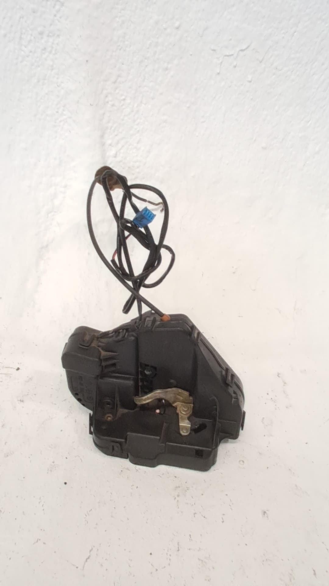 Cerradura puerta trasera izquierda MERCEDES-BENZ CLASE C (W203) BERLINA