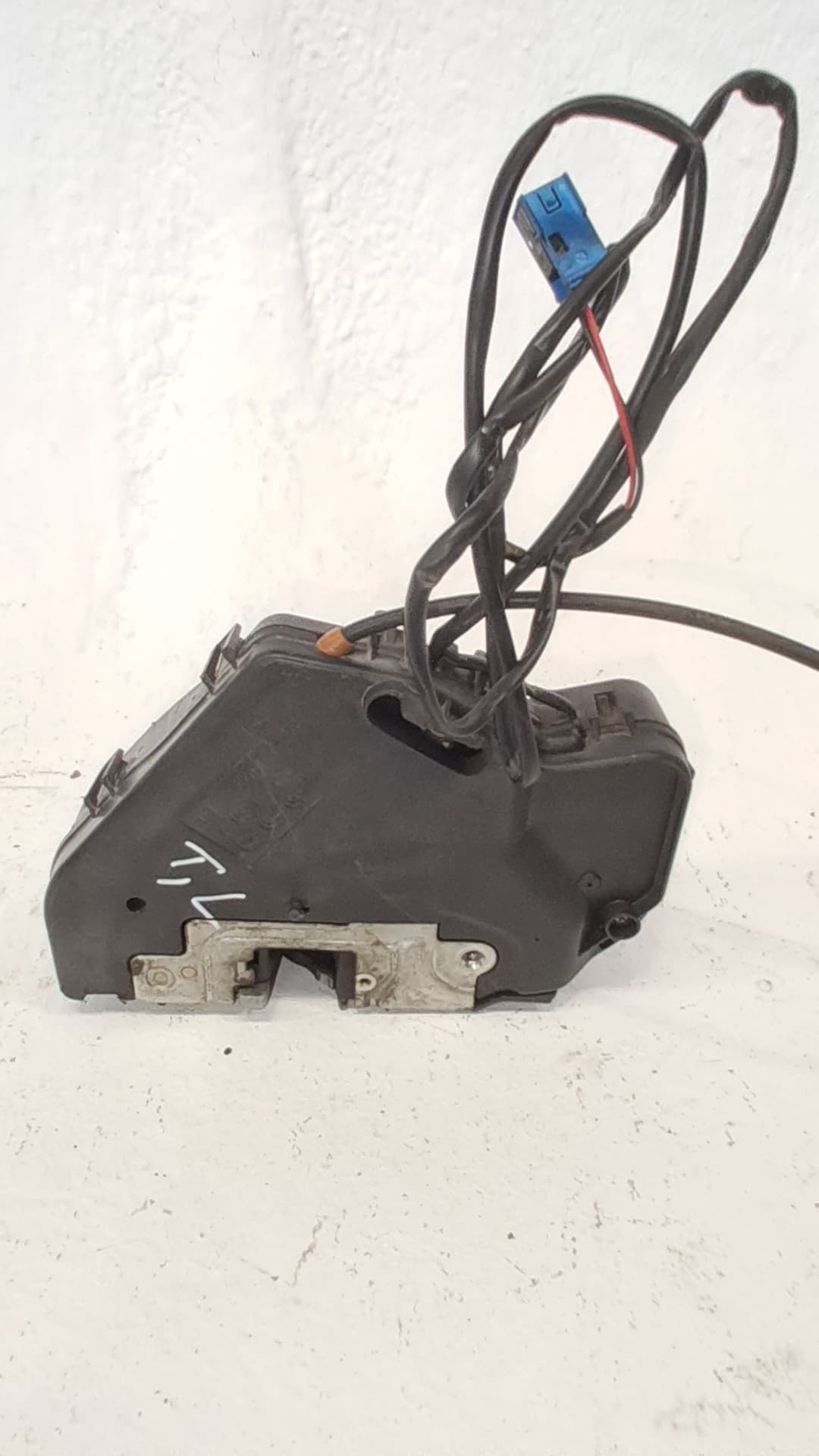 Cerradura puerta trasera izquierda MERCEDES-BENZ CLASE C (W203) BERLINA 3