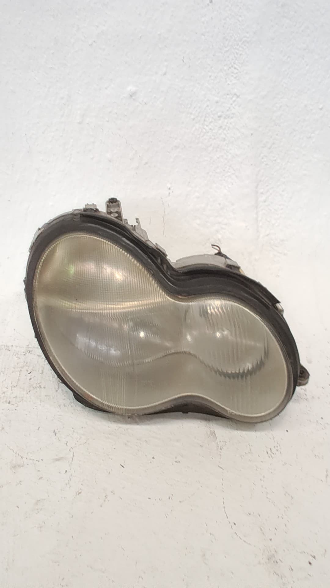 Faro derecho MERCEDES-BENZ CLASE C (W203) BERLINA