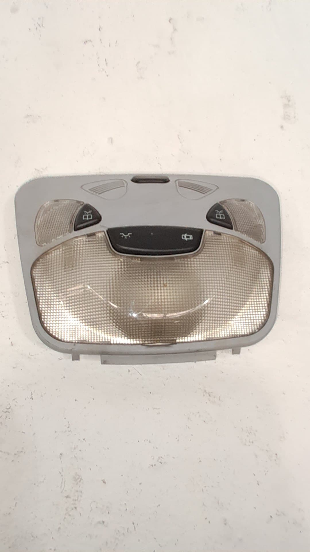 Luz interior MERCEDES-BENZ CLASE C (W203) BERLINA