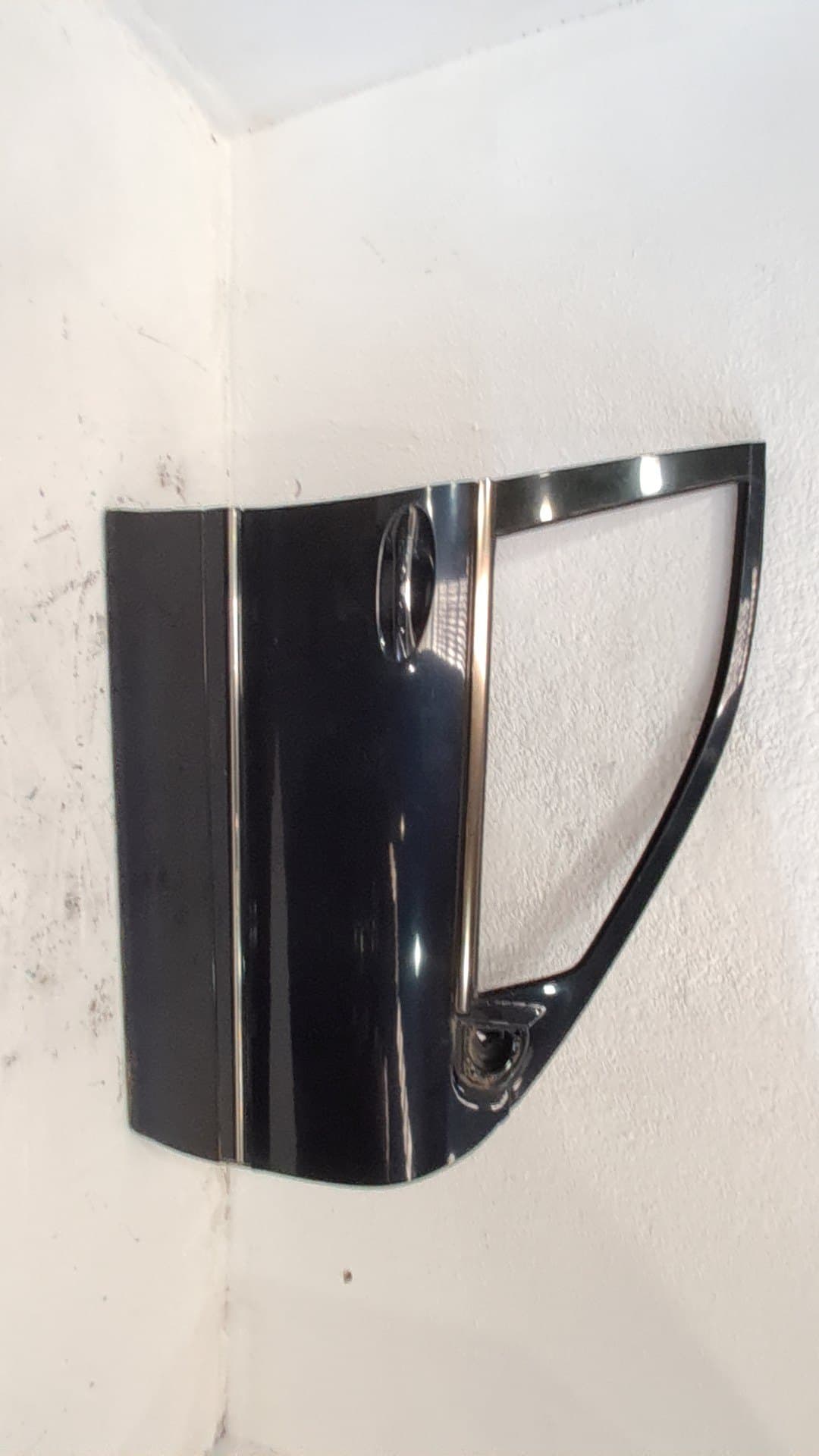 Puerta delantera derecha MERCEDES-BENZ CLASE C (W203) BERLINA