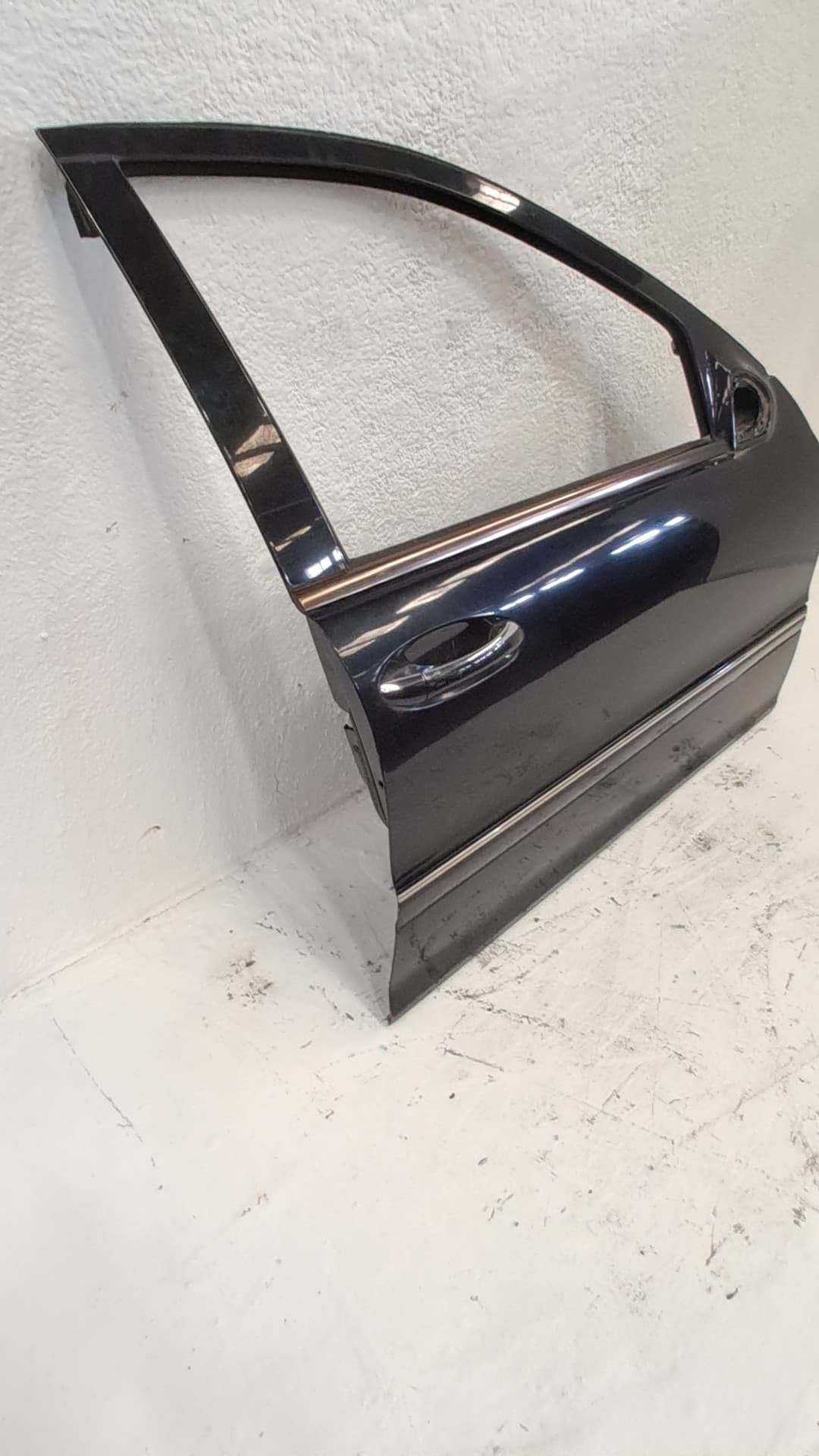 Puerta delantera derecha MERCEDES-BENZ CLASE C (W203) BERLINA 4