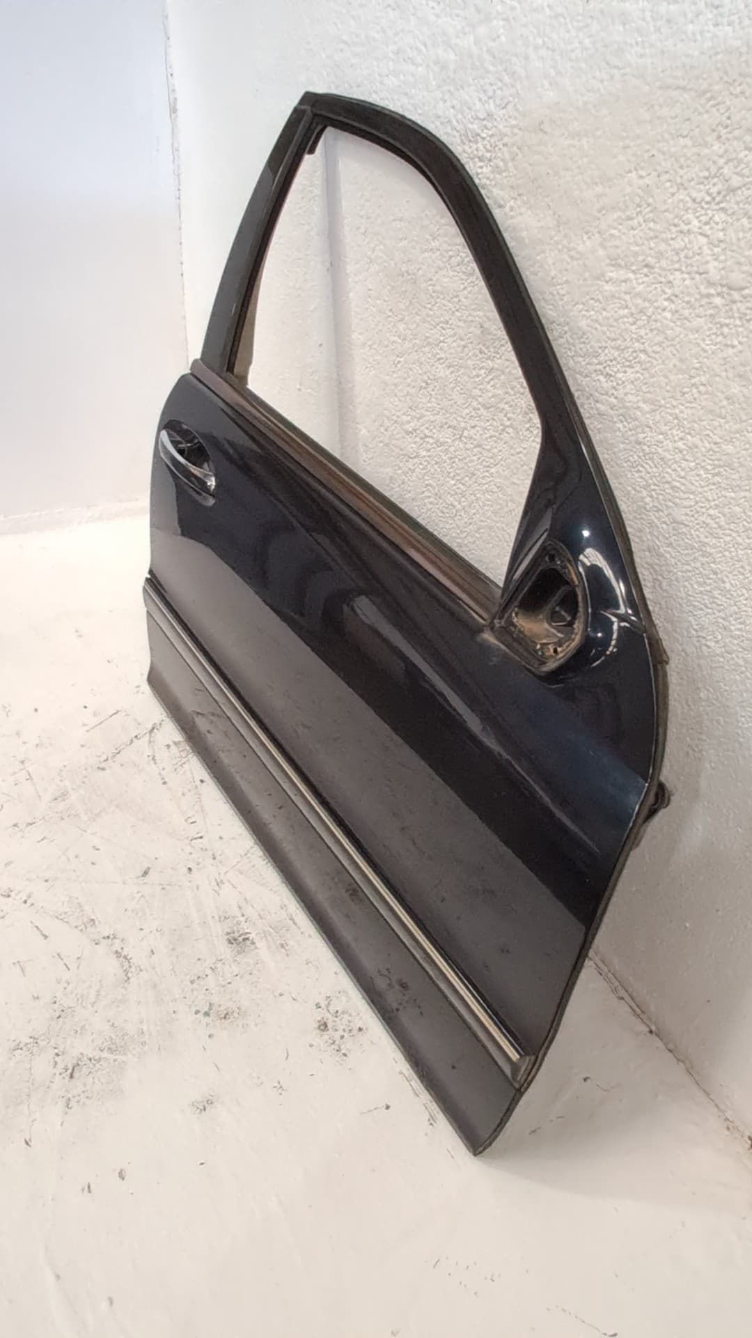 Puerta delantera derecha MERCEDES-BENZ CLASE C (W203) BERLINA 3
