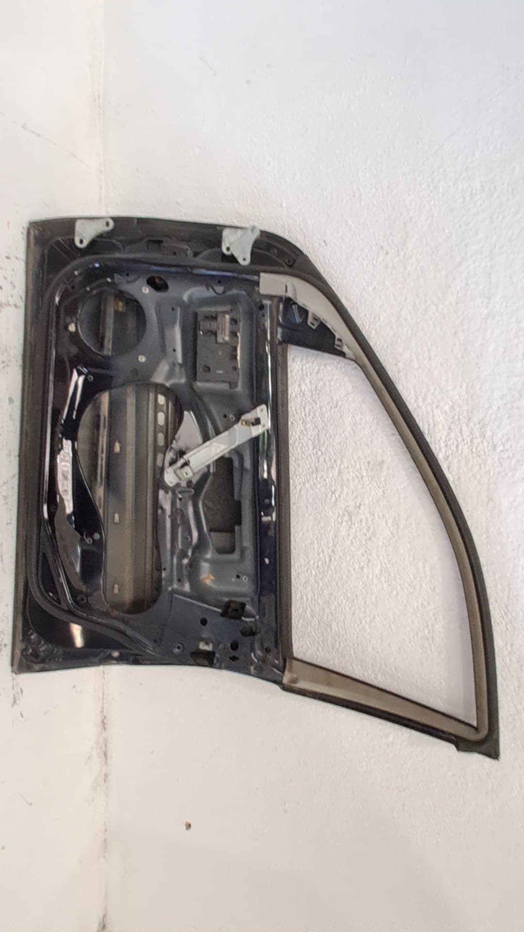 Puerta delantera derecha MERCEDES-BENZ CLASE C (W203) BERLINA 2