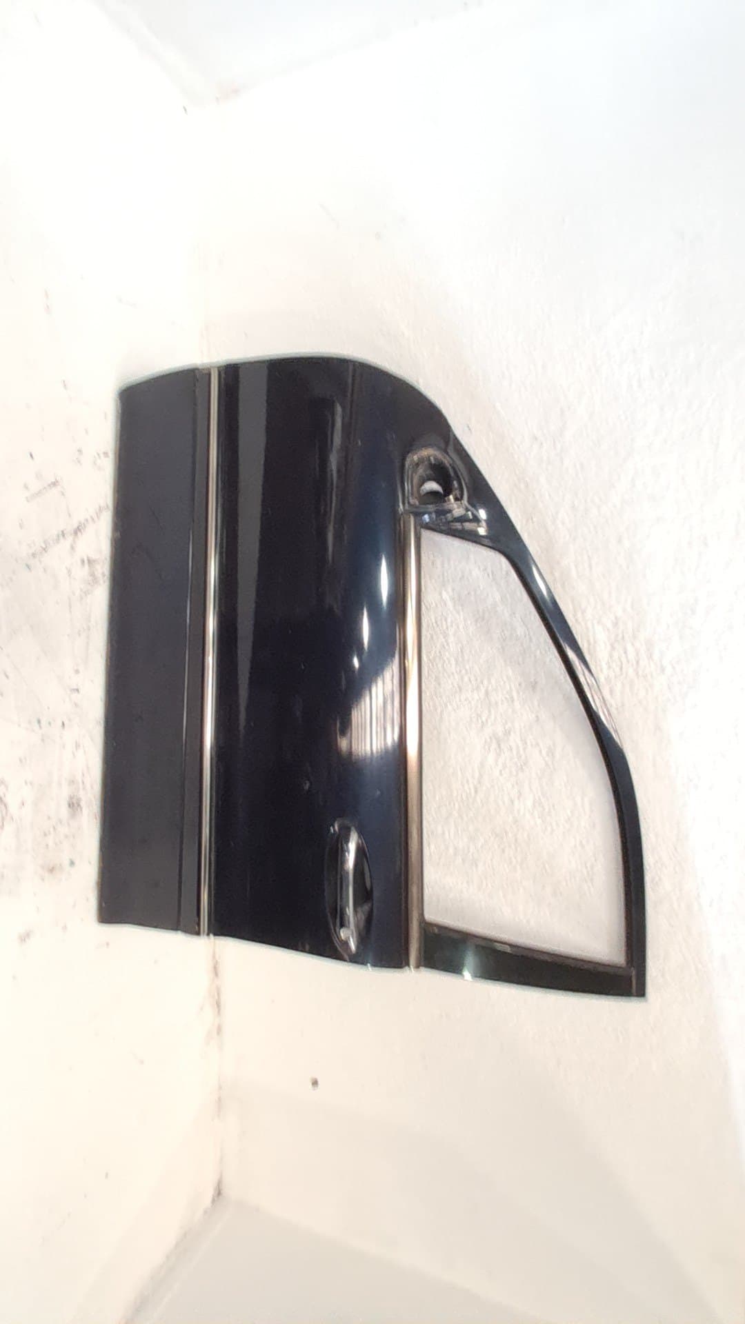 Puerta delantera izquierda MERCEDES-BENZ CLASE C (W203) BERLINA
