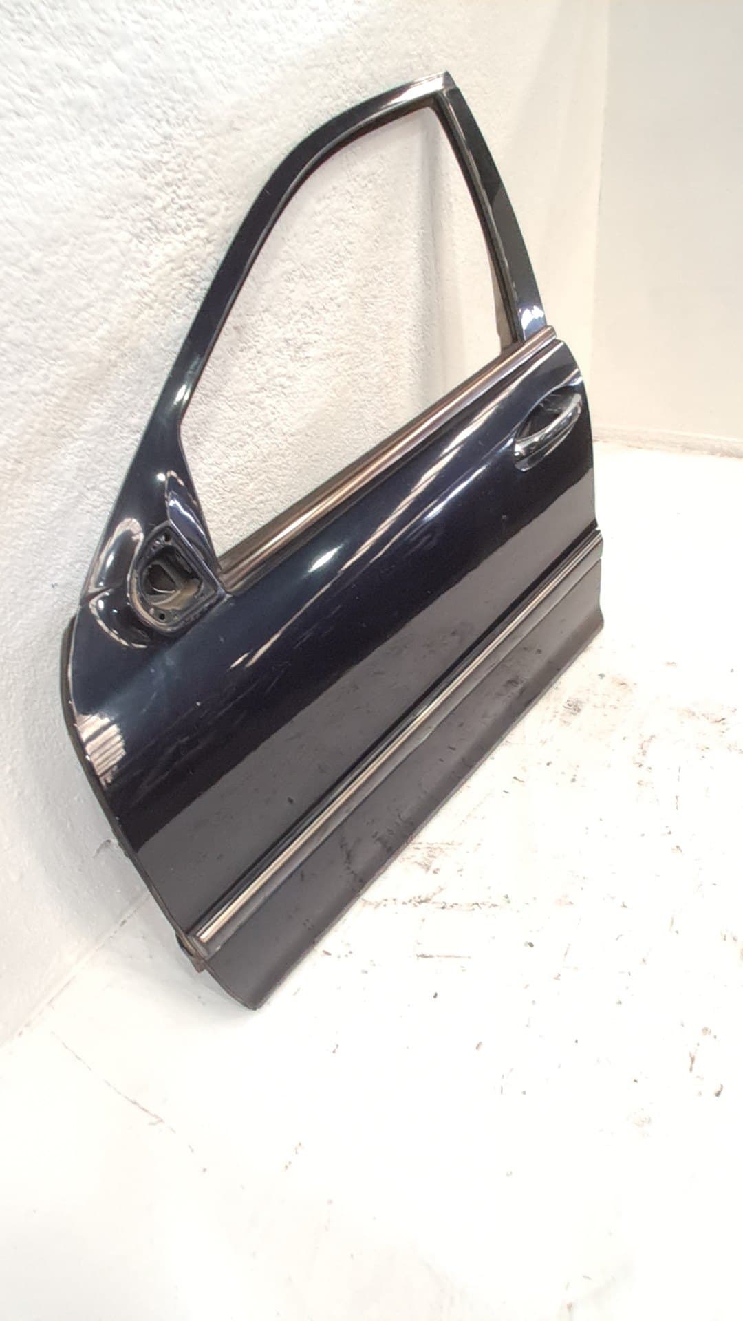 Puerta delantera izquierda MERCEDES-BENZ CLASE C (W203) BERLINA 4