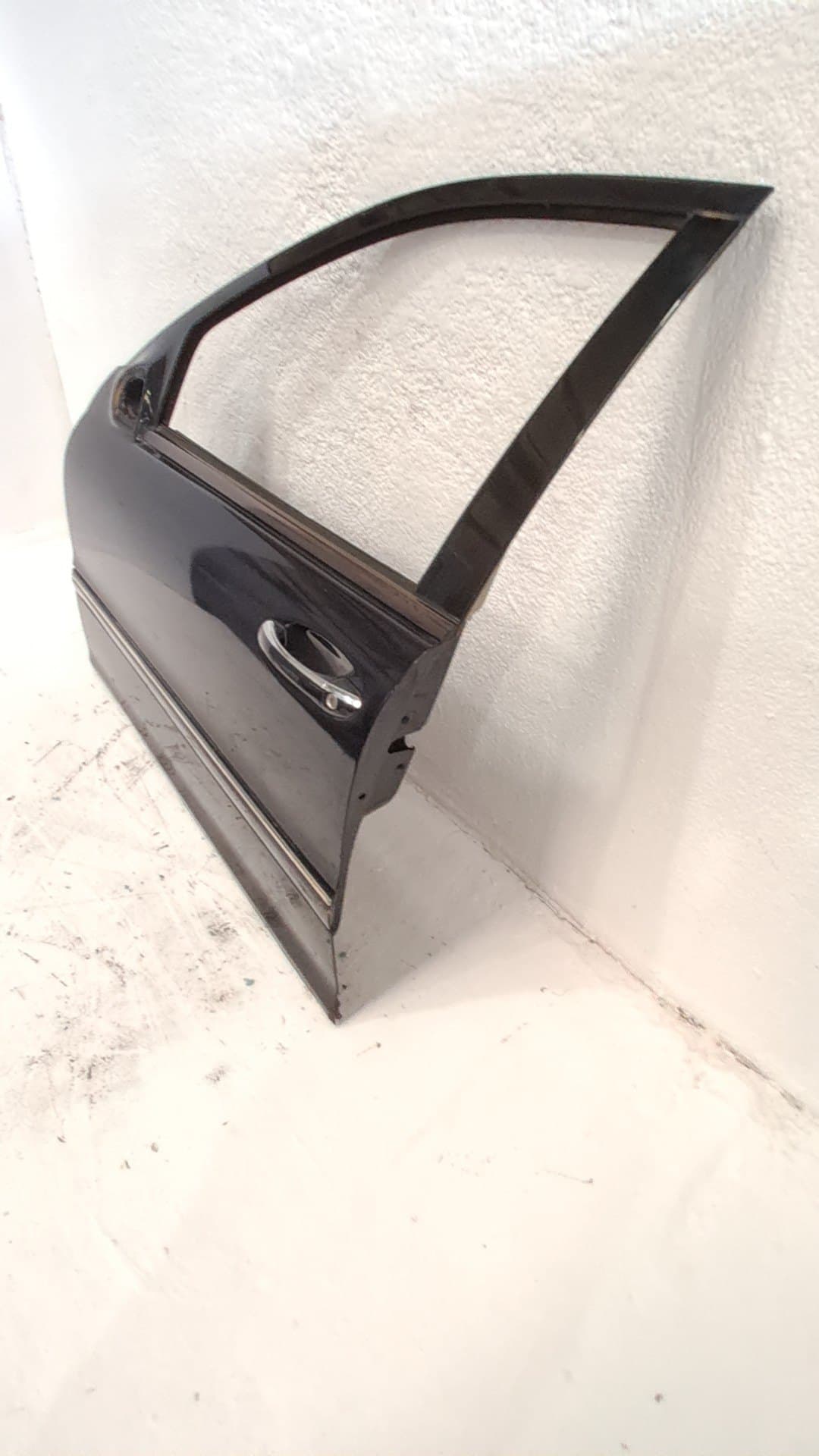Puerta delantera izquierda MERCEDES-BENZ CLASE C (W203) BERLINA 3