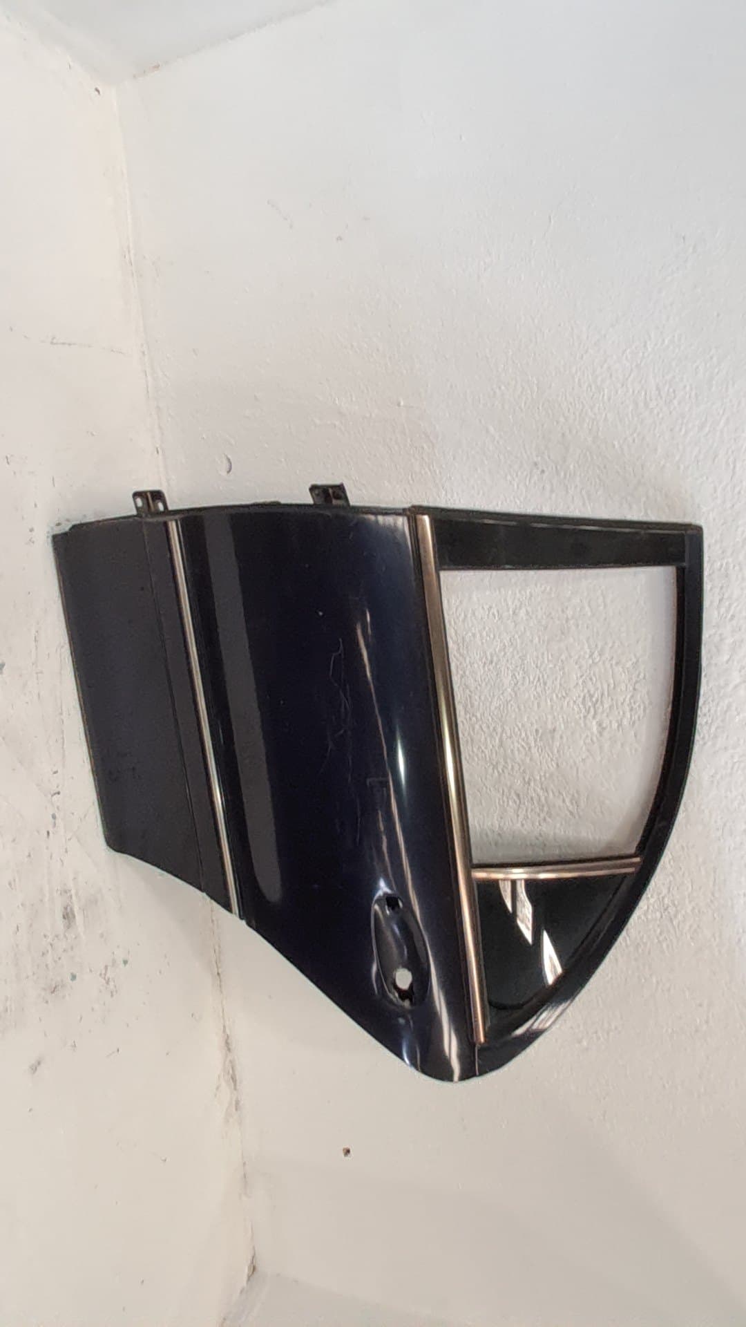 Puerta trasera izquierda MERCEDES-BENZ CLASE C (W203) BERLINA 4