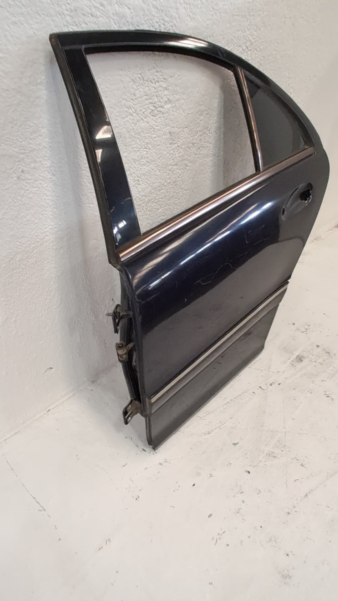 Puerta trasera izquierda MERCEDES-BENZ CLASE C (W203) BERLINA