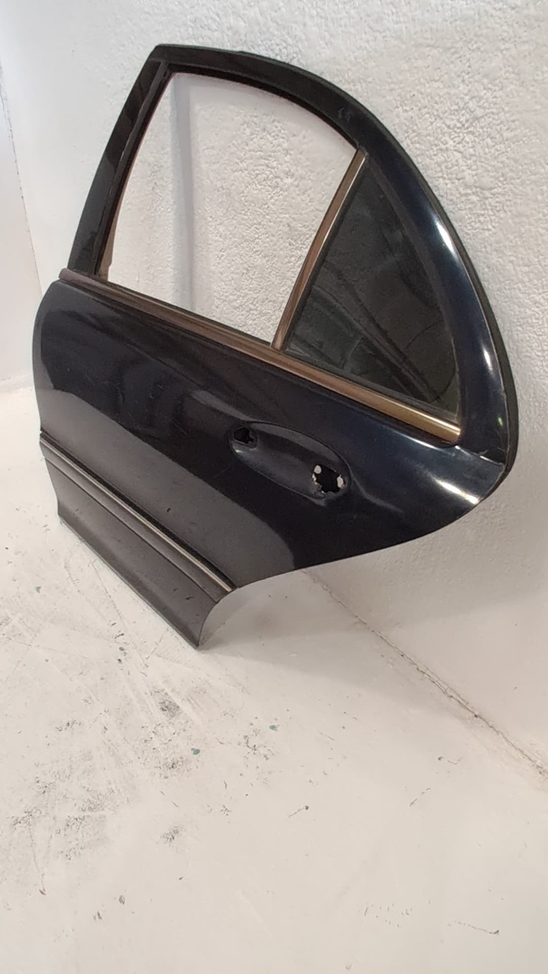 Puerta trasera izquierda MERCEDES-BENZ CLASE C (W203) BERLINA 3