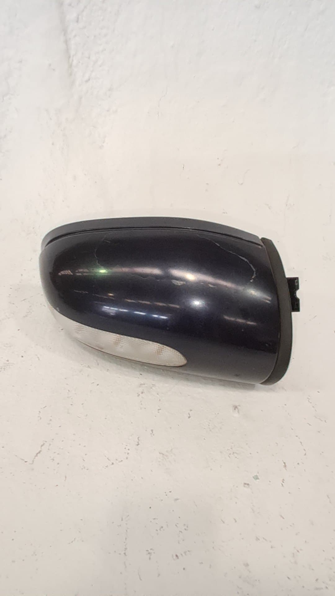Retrovisor derecho MERCEDES-BENZ CLASE C (W203) BERLINA 3