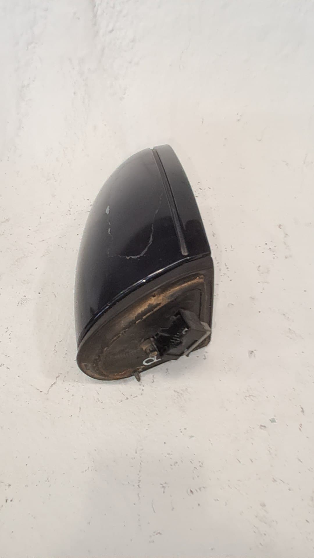 Retrovisor derecho MERCEDES-BENZ CLASE C (W203) BERLINA 2