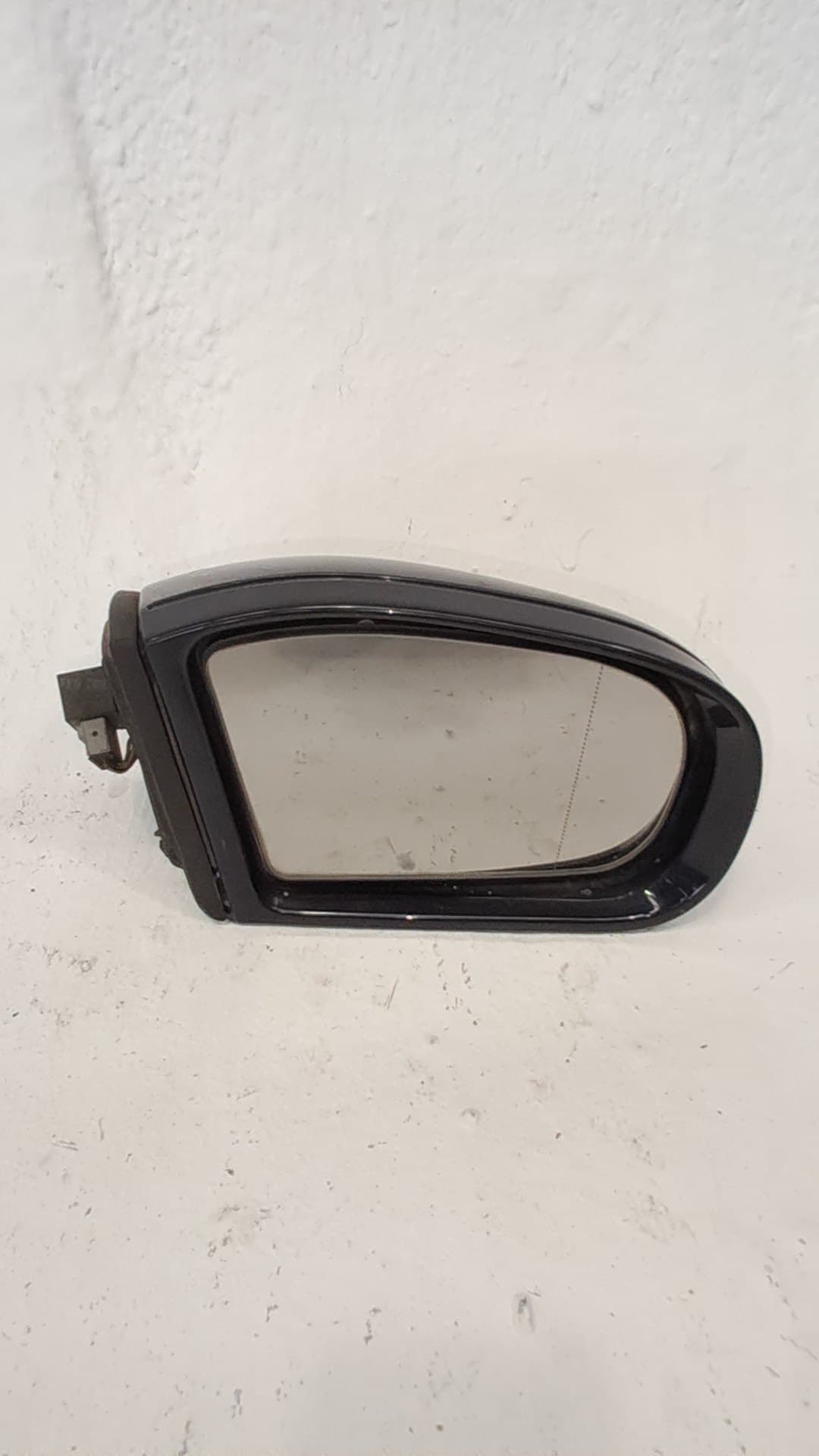 Retrovisor derecho MERCEDES-BENZ CLASE C (W203) BERLINA