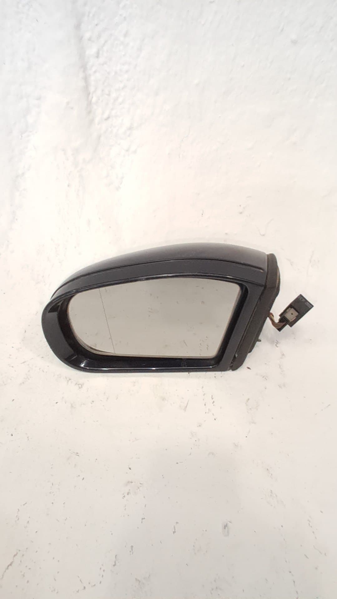 Retrovisor izquierdo MERCEDES-BENZ CLASE C (W203) BERLINA