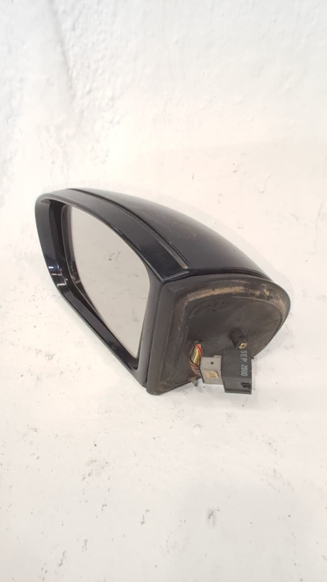 Retrovisor izquierdo MERCEDES-BENZ CLASE C (W203) BERLINA 3