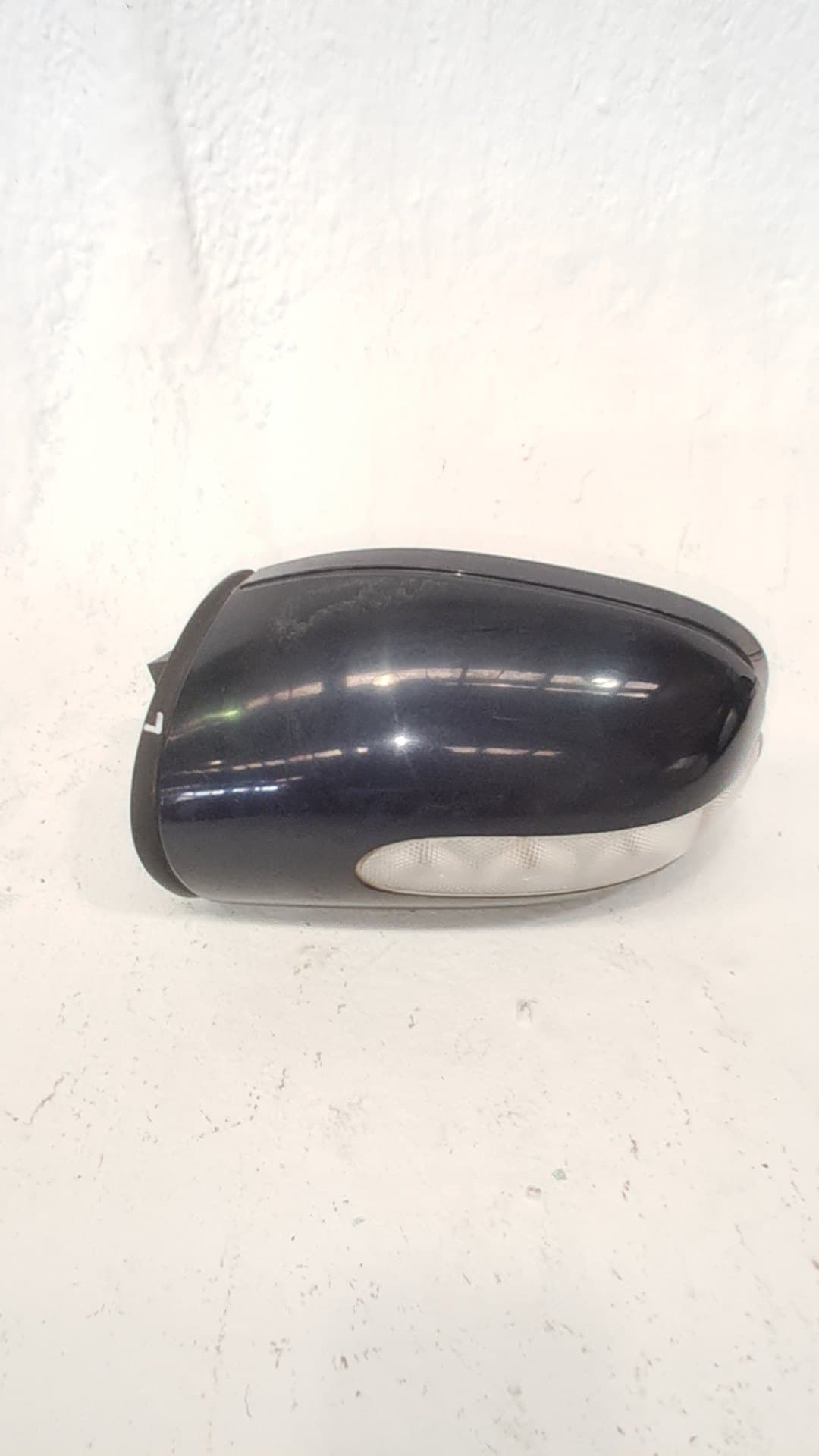 Retrovisor izquierdo MERCEDES-BENZ CLASE C (W203) BERLINA 2