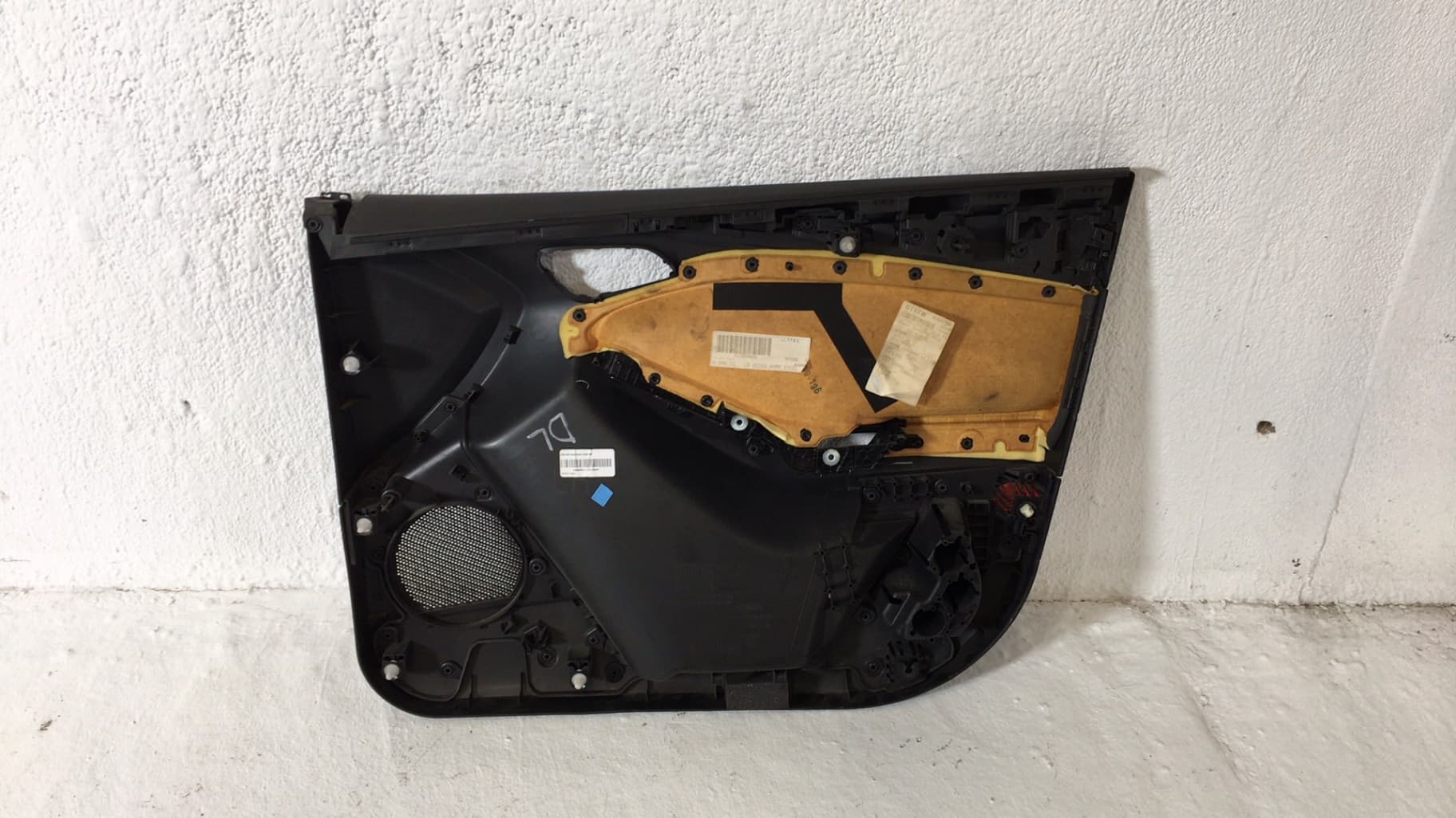 Recambio FORD FOCUS ref. 1797075 2
