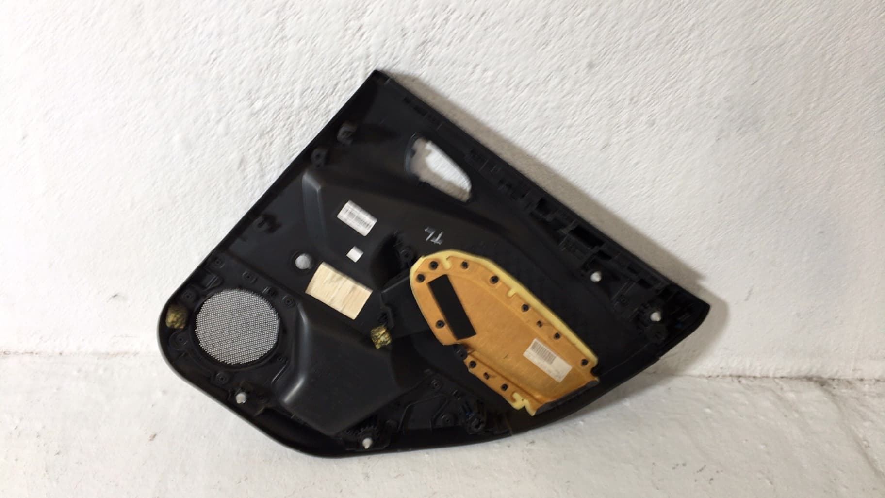Recambio FORD FOCUS ref. 1797109 2