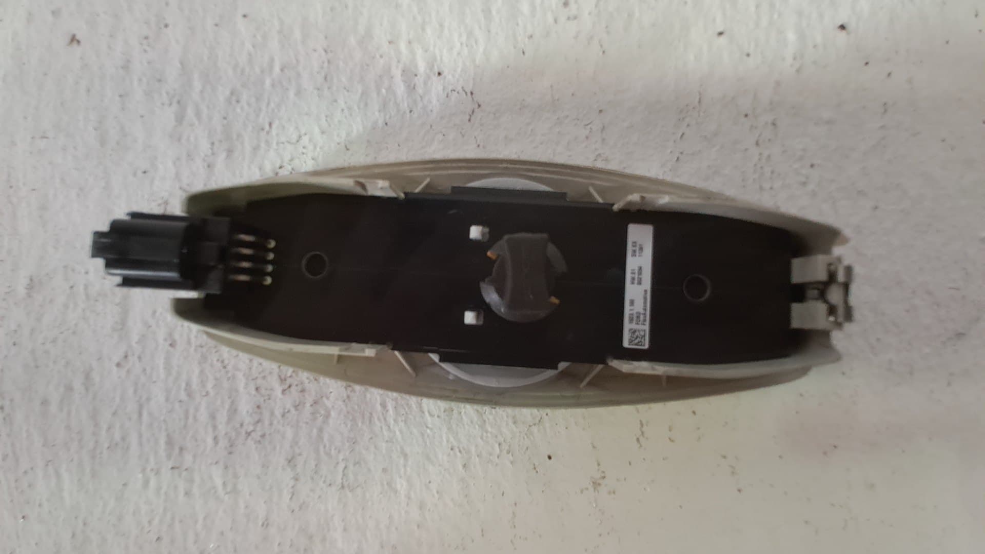 Luz interior FORD FOCUS 2