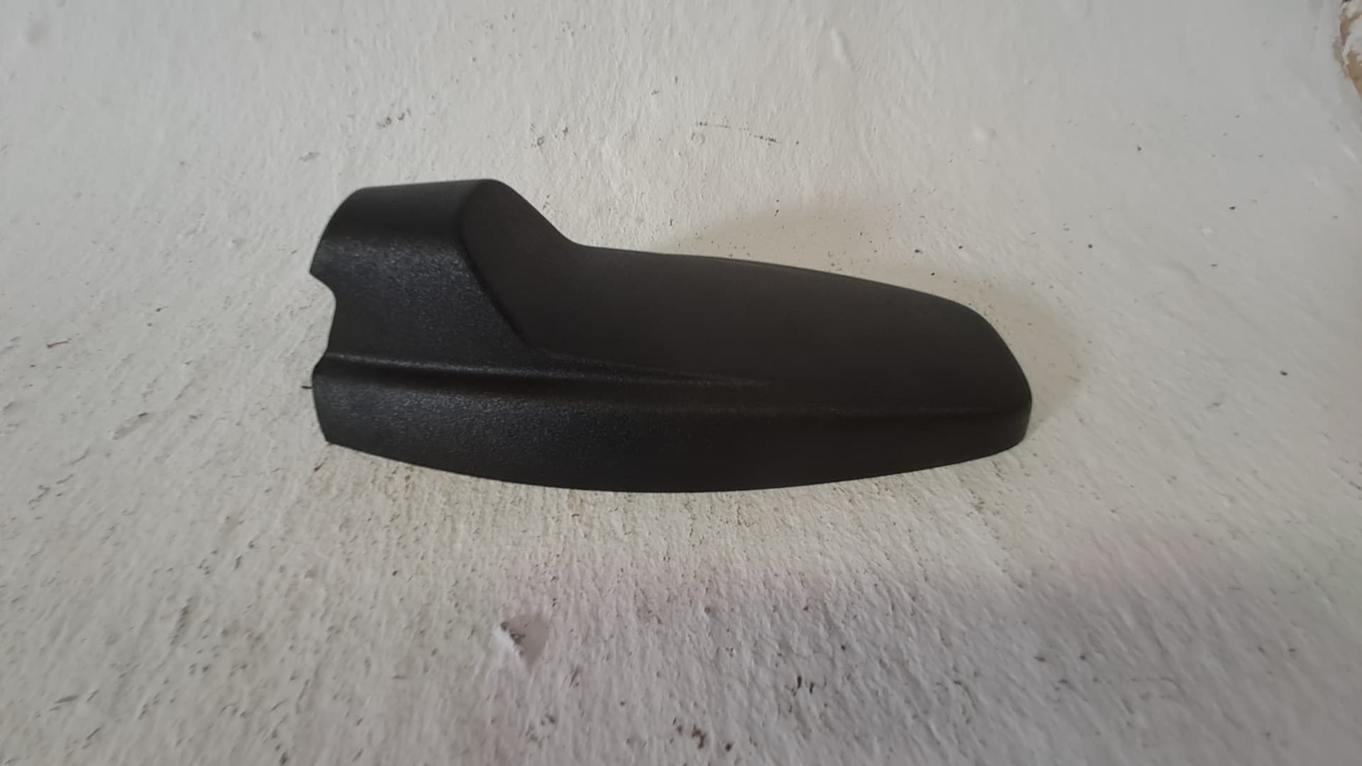 Moldura interior FORD FOCUS