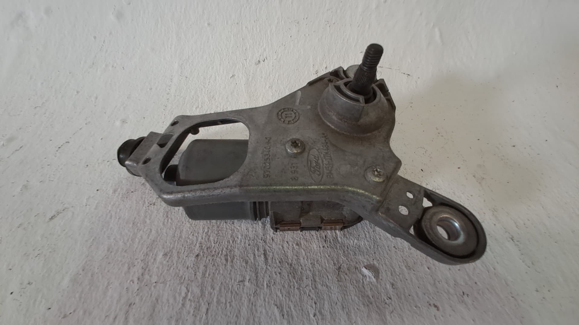 Motor limpia delantero FORD FOCUS