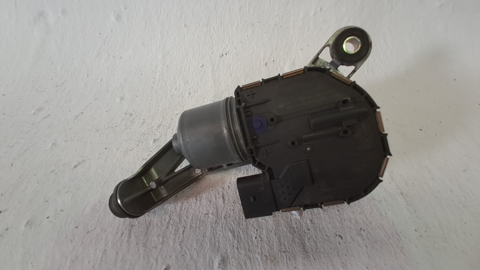 Motor limpia delantero FORD FOCUS 2