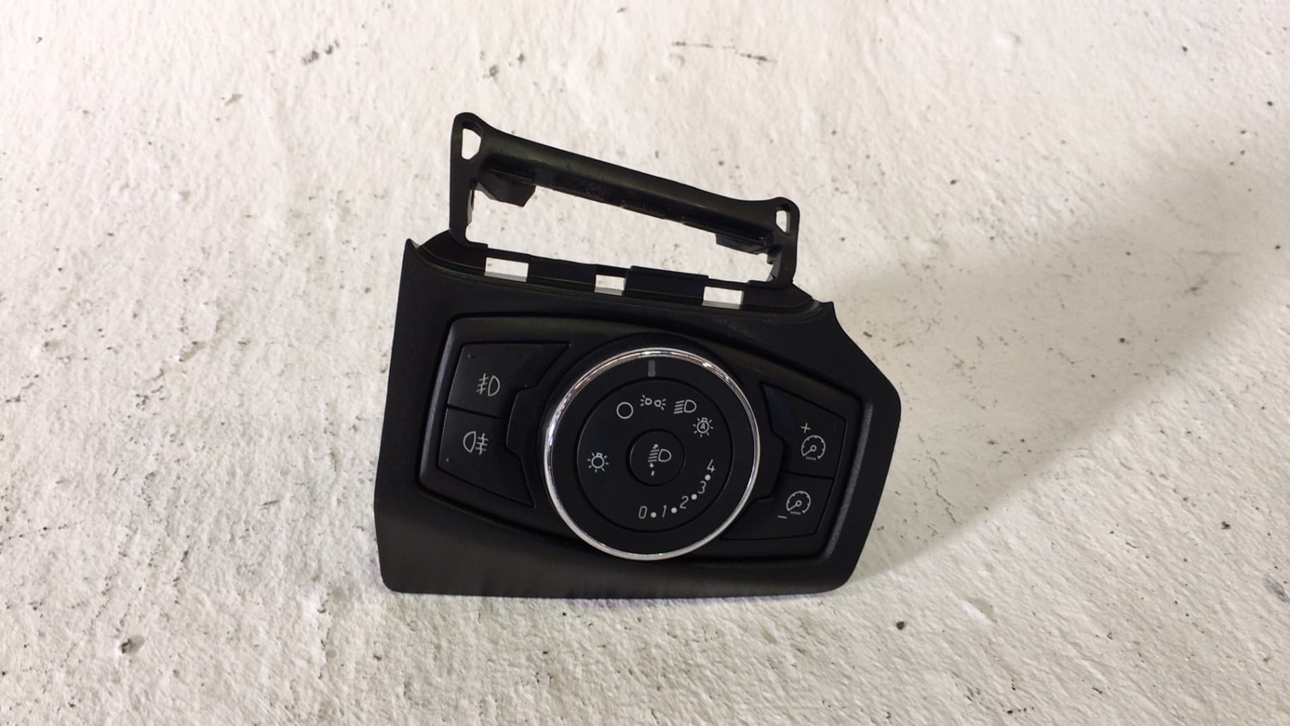 Mando luces FORD FOCUS