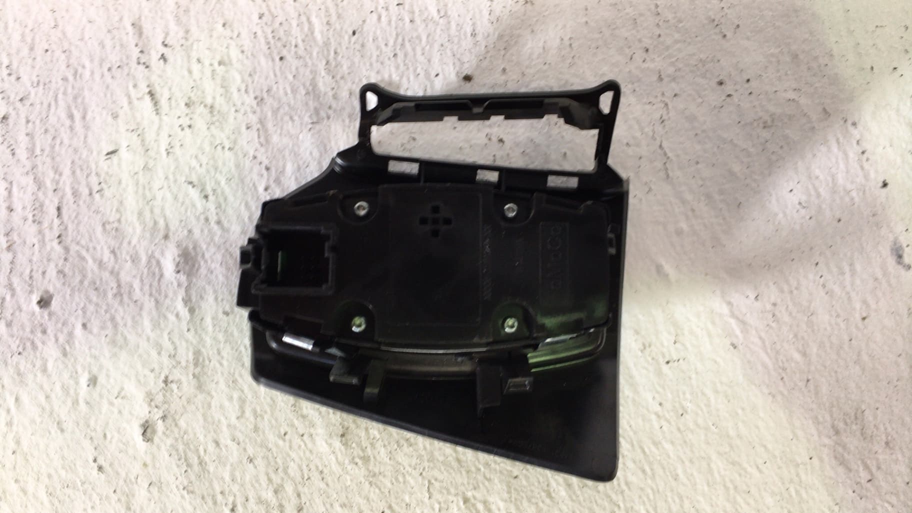 Mando luces FORD FOCUS 2