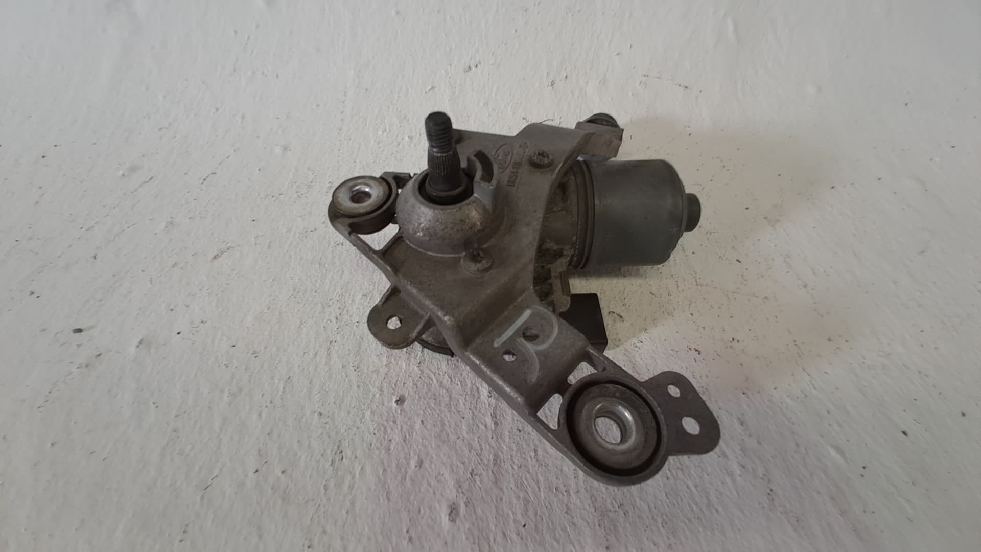 Motor limpia delantero FORD FOCUS