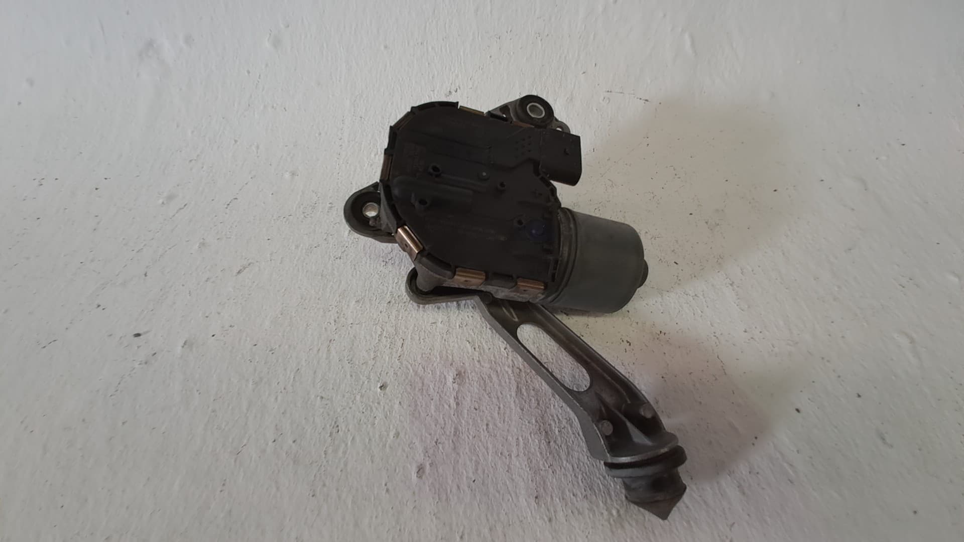 Motor limpia delantero FORD FOCUS 2
