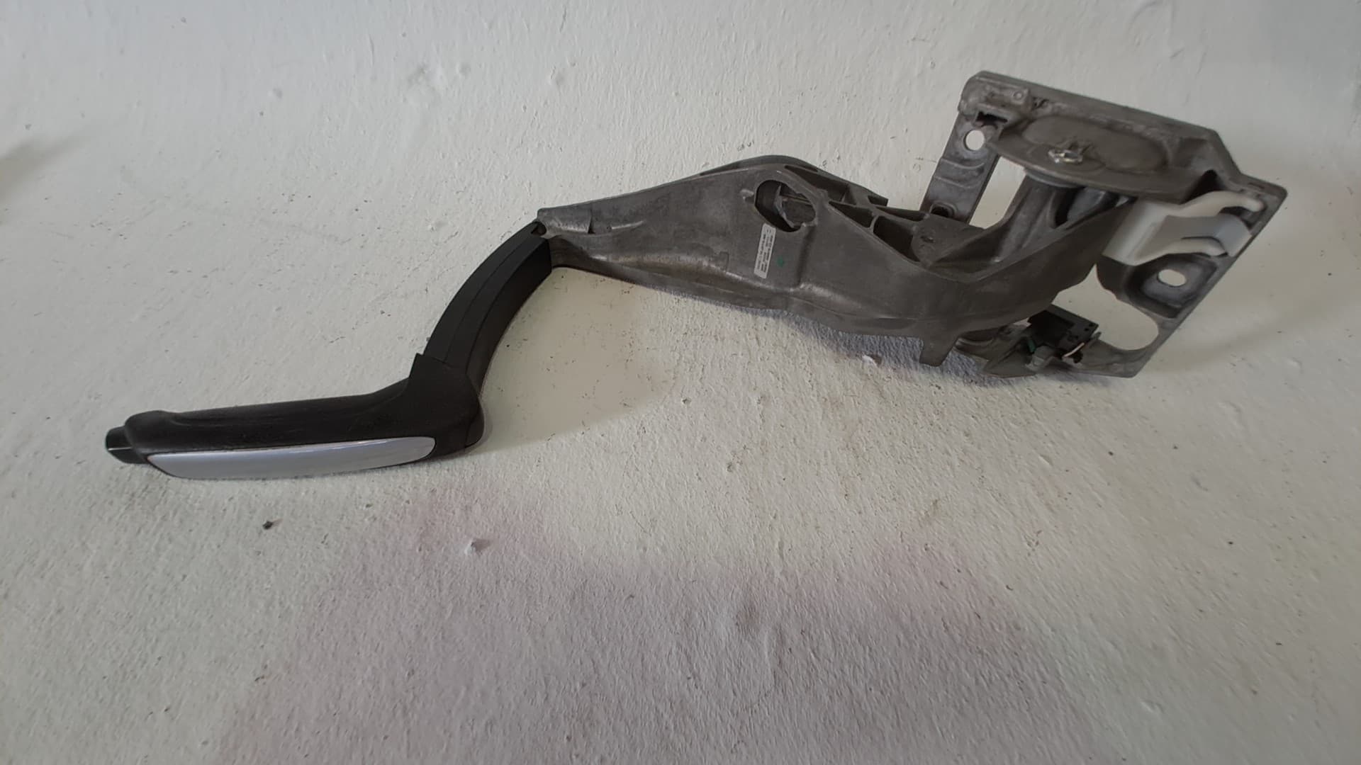 Palanca freno de mano FORD FOCUS