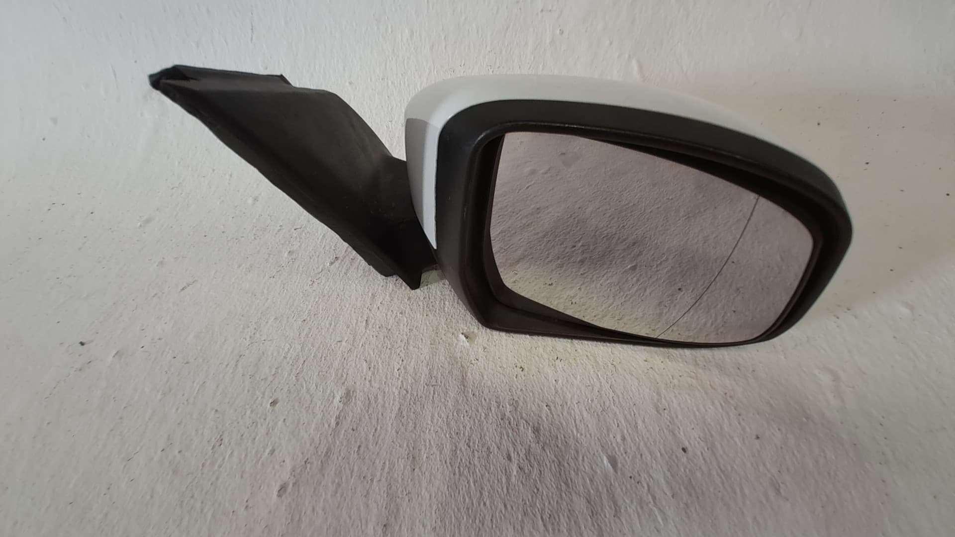 Retrovisor derecho FORD FOCUS