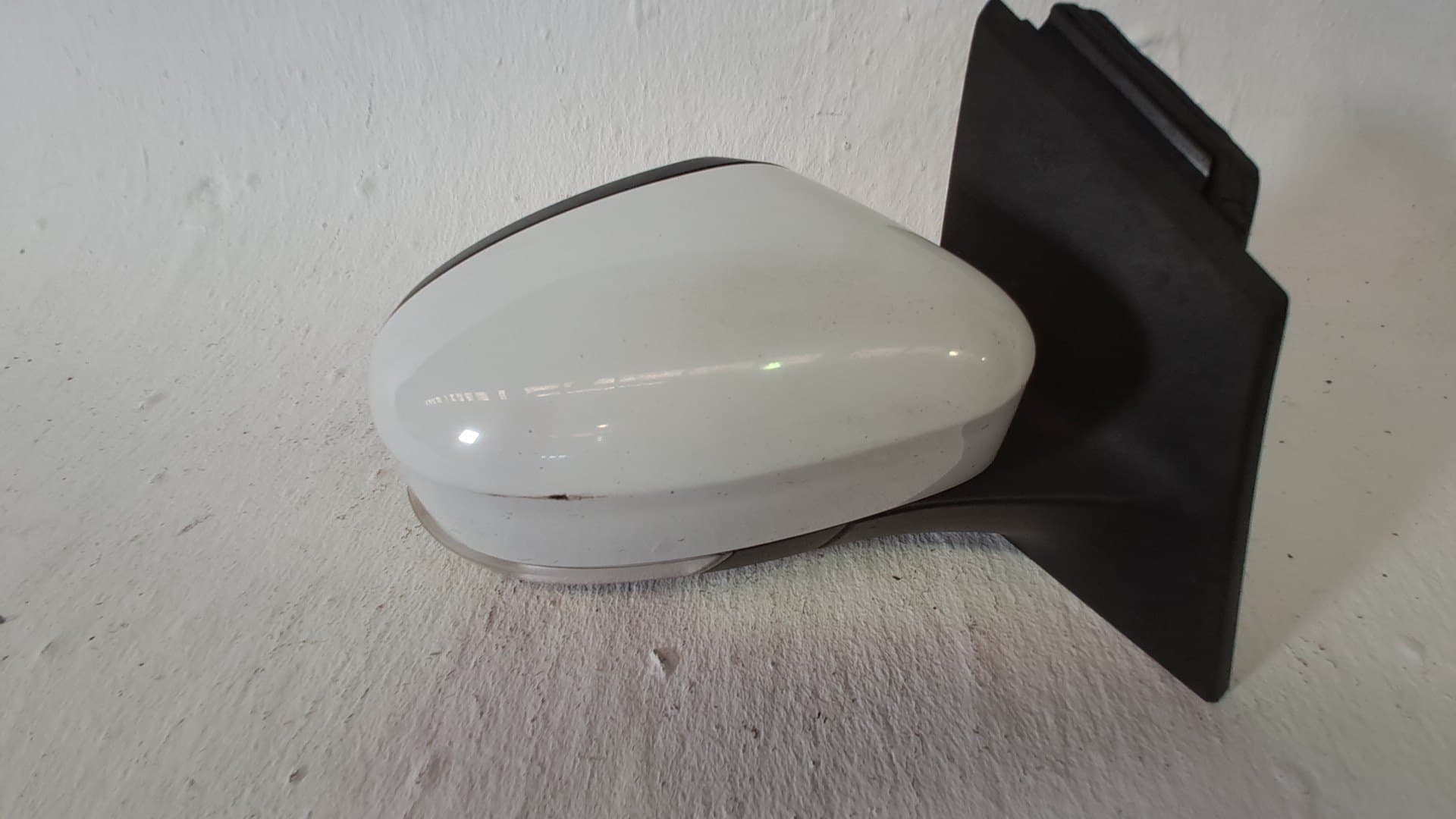 Retrovisor derecho FORD FOCUS 2