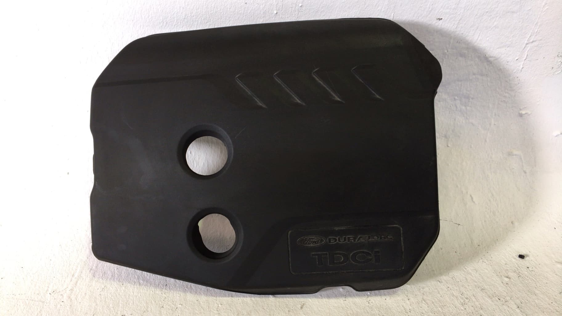 Tapa motor FORD FOCUS