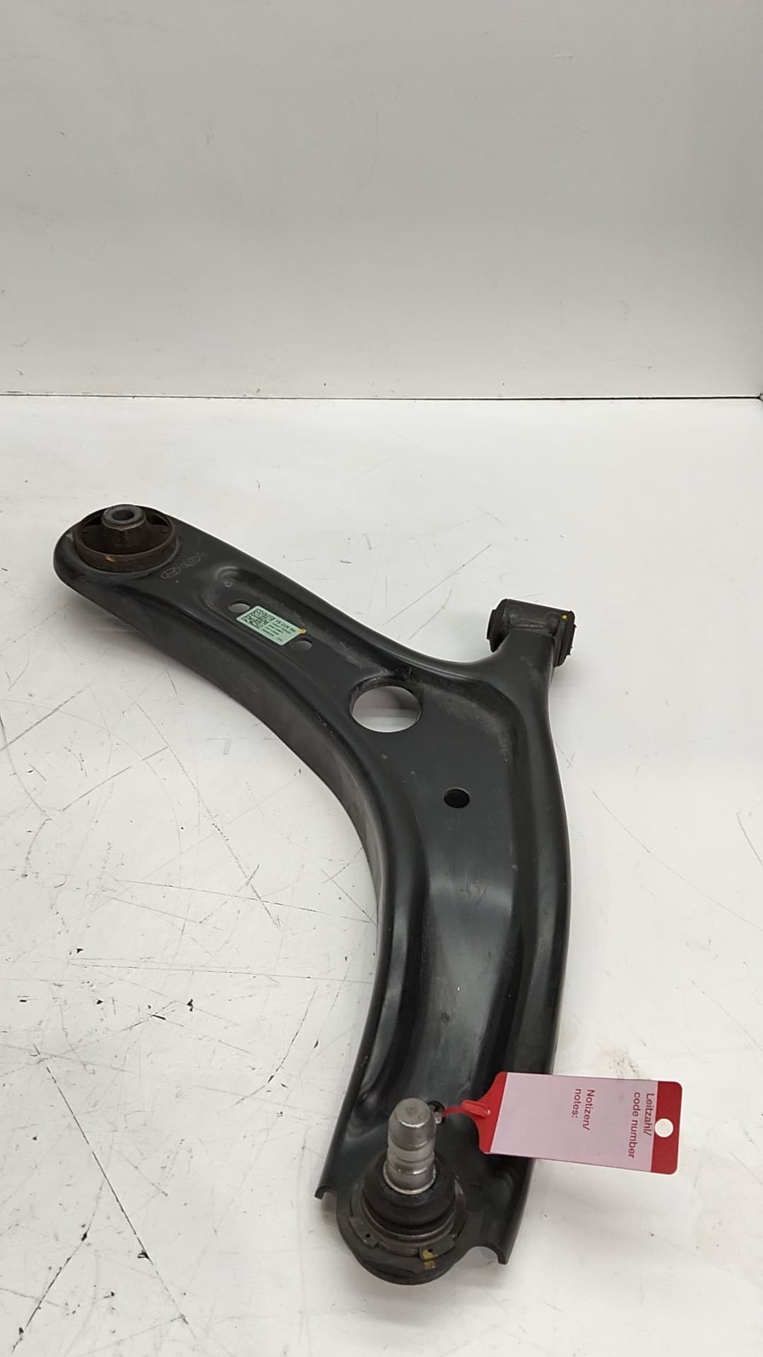 Brazo suspension inferior delantero derecho KIA STONIC 4