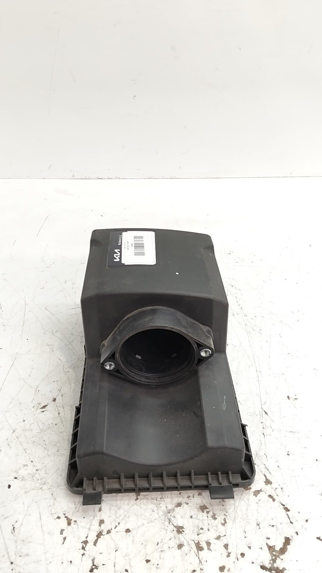 Caja filtro aire KIA STONIC