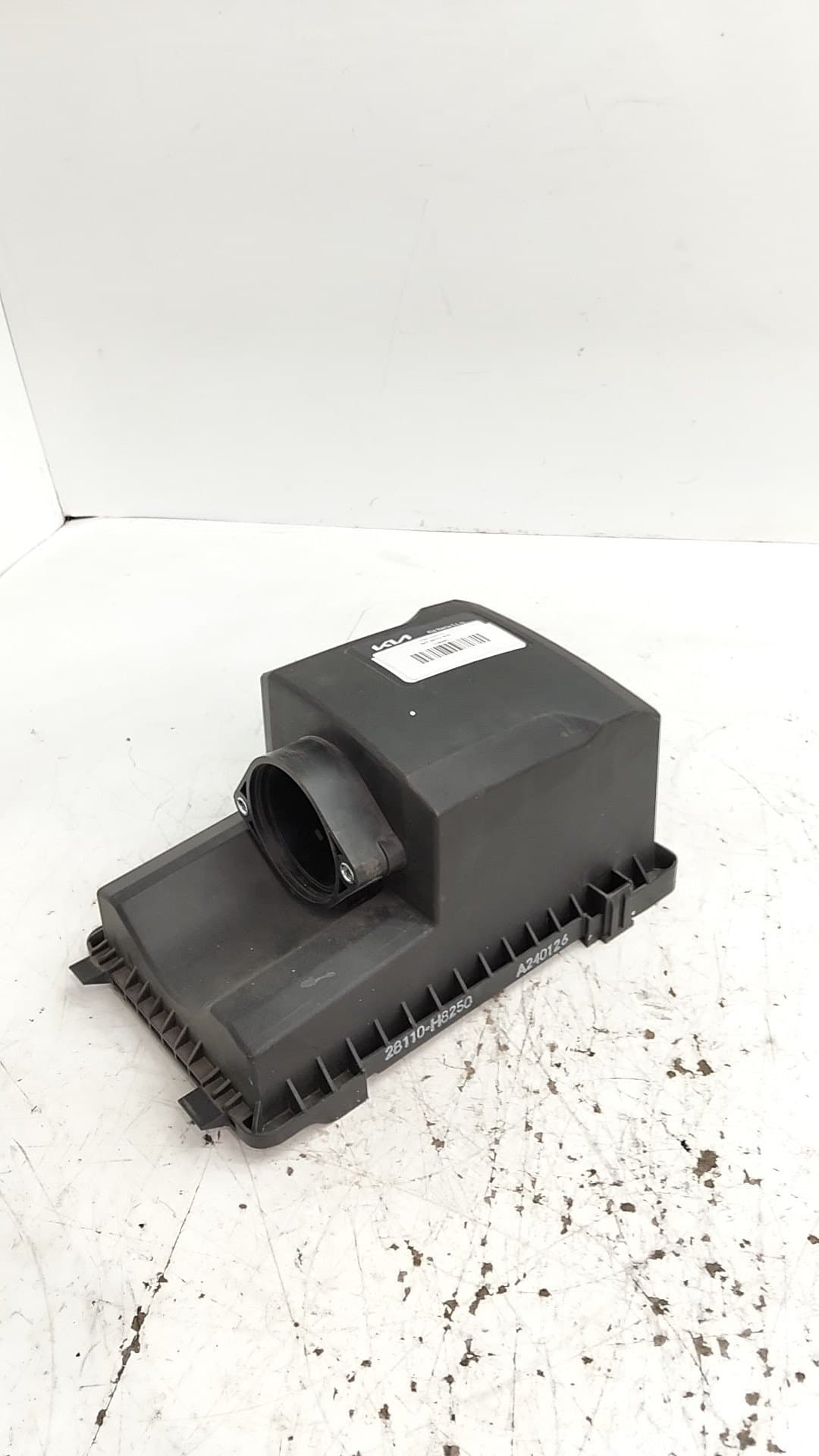 Caja filtro aire KIA STONIC 5