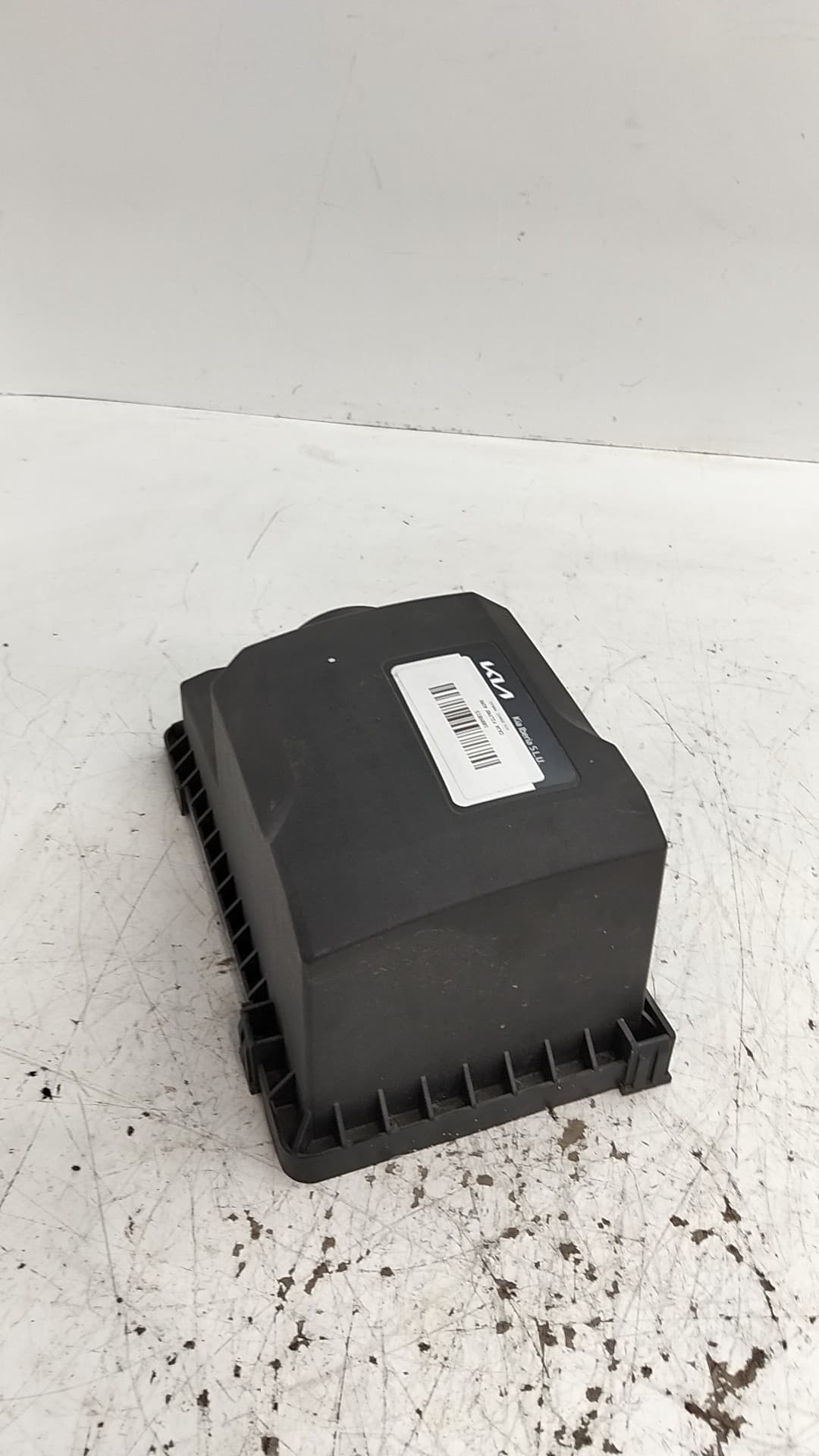 Caja filtro aire KIA STONIC 4
