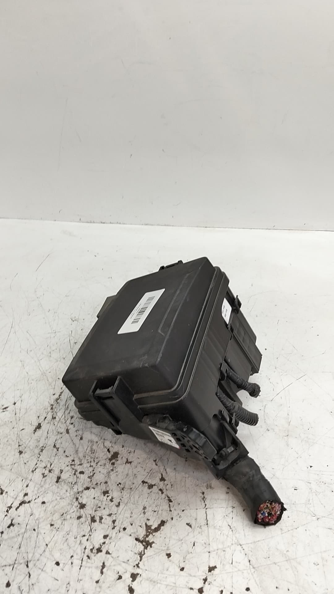 Caja reles / fusibles KIA STONIC