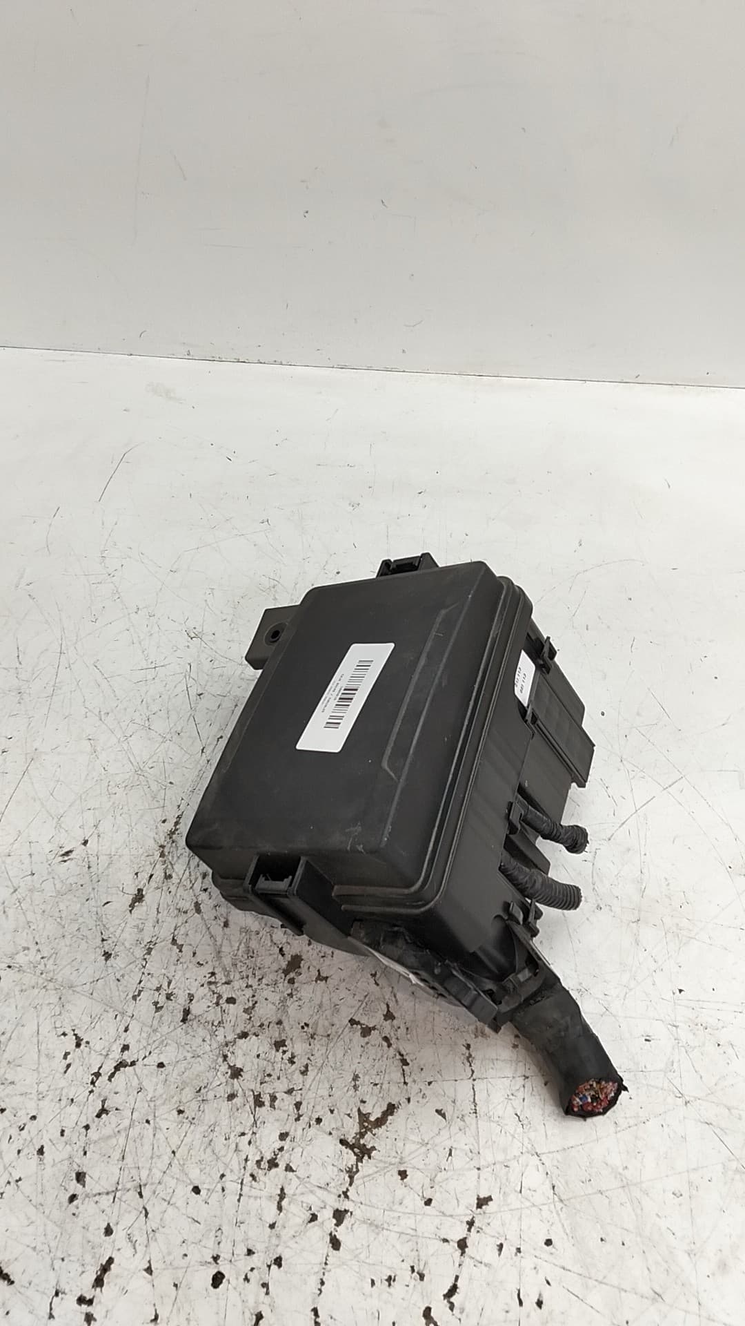 Caja reles / fusibles KIA STONIC 5