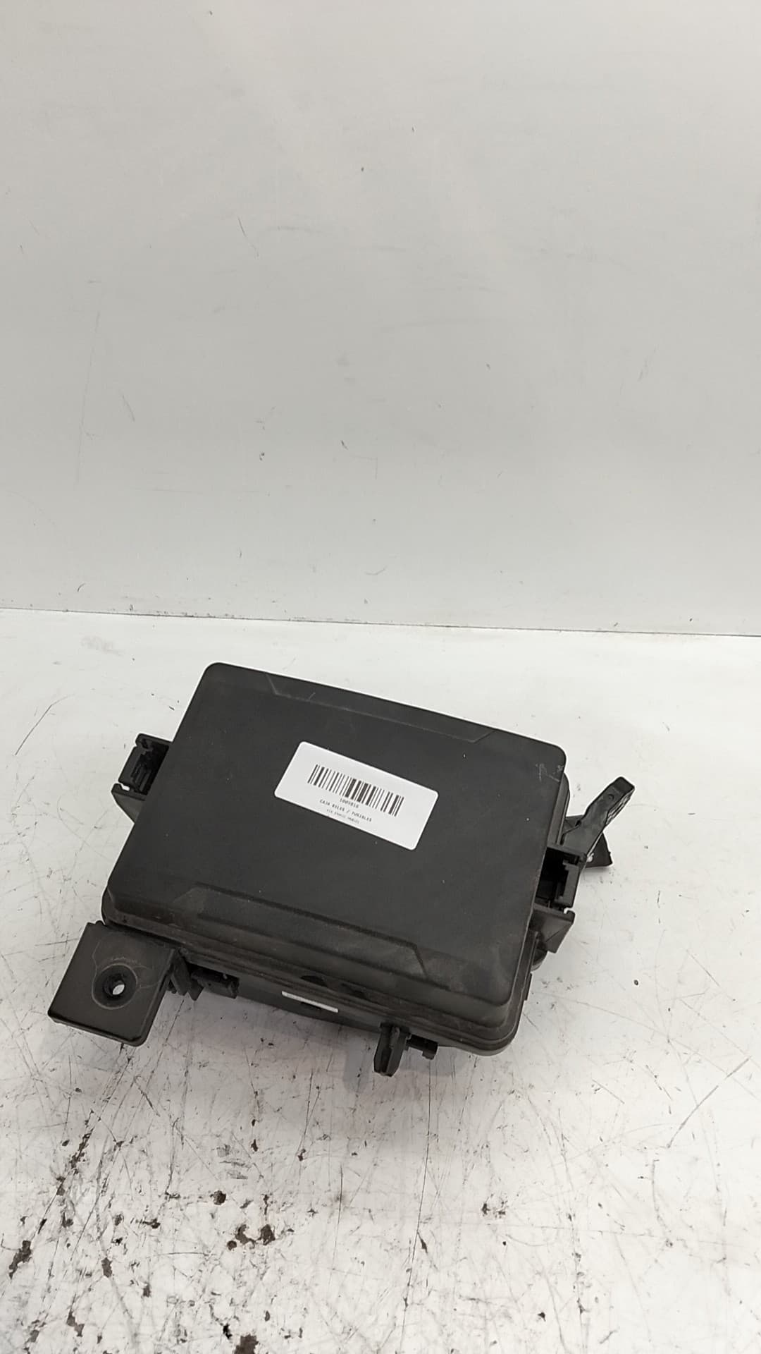 Caja reles / fusibles KIA STONIC 4