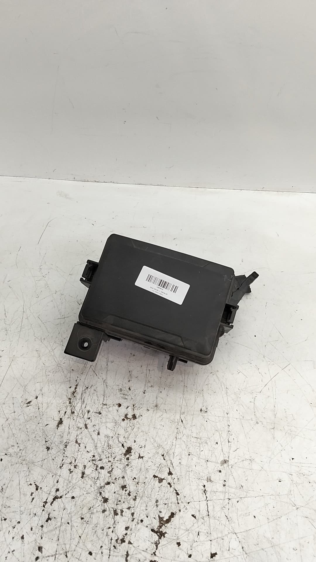 Caja reles / fusibles KIA STONIC 3