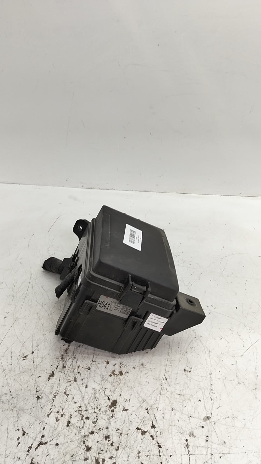 Caja reles / fusibles KIA STONIC 2