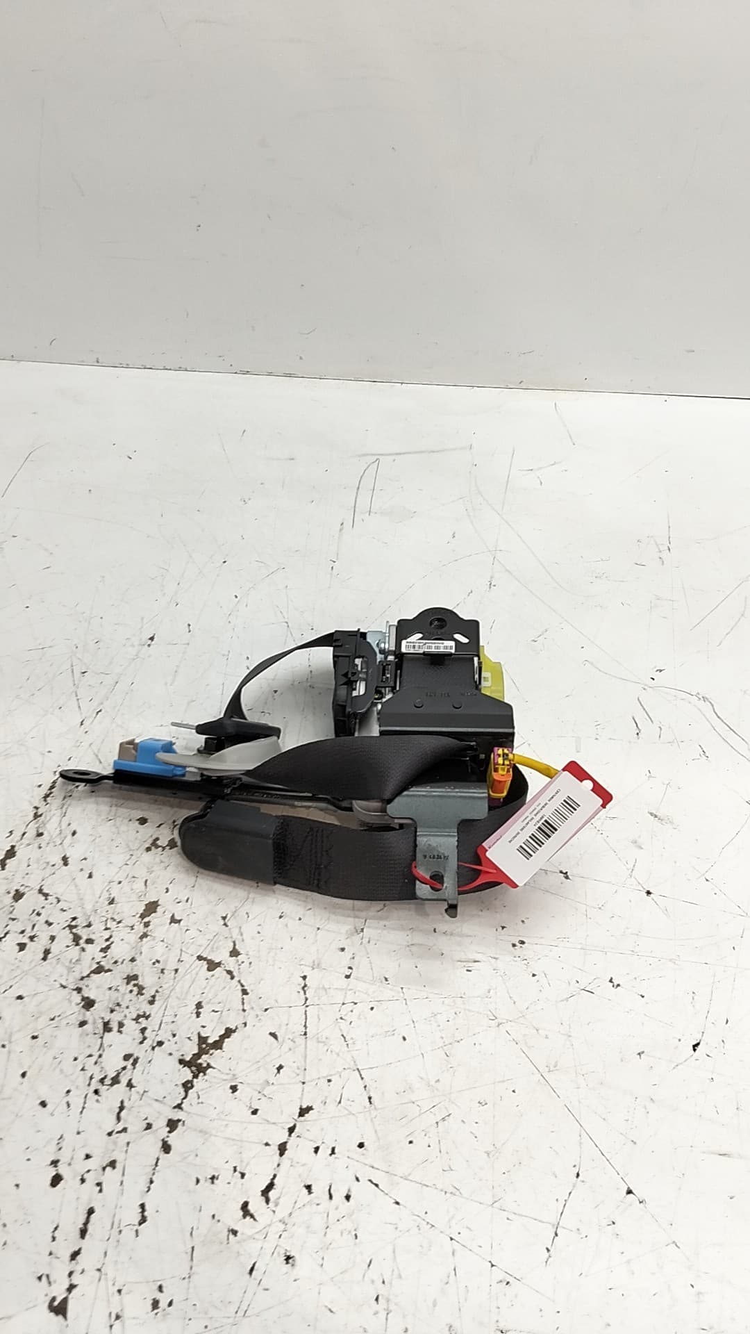 Cinturon seguridad delantero derecho KIA STONIC