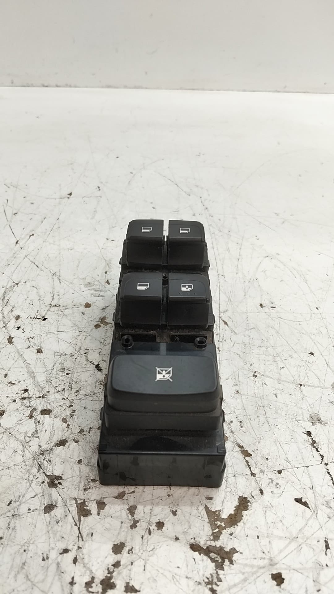 Mando elevalunas delantero izquierdo KIA STONIC 3